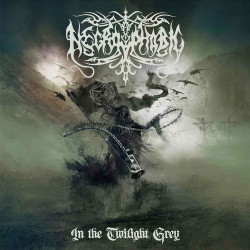 NECROPHOBIC - In The Twilight Grey * MEDIABOOK *