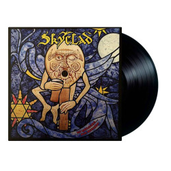 SKYCLAD - No Daylights......