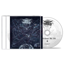 DARKTHRONE - It Beckons Us All * CD *