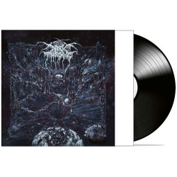 DARKTHRONE - It Beckons Us All * LP *