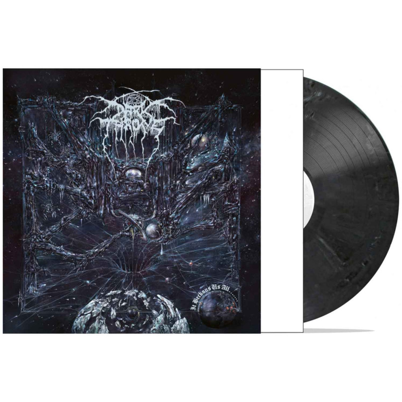 DARKTHRONE - It Beckons Us All * LP Ltd *