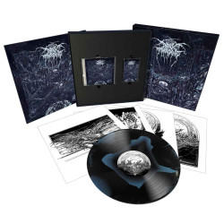 DARKTHRONE - It Beckons Us...