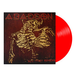ABADDON - All That Remains...