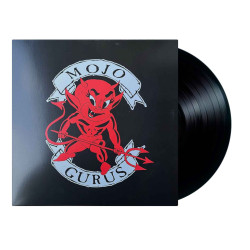 ROXX GANG - Mojo Gurus * LP...