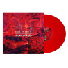EDGE OF SANITY - Purgatory Afterglow * LP Ltd Red *