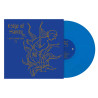 EDGE OF SANITY - Until Eternity Ends * EP Ltd Blue *