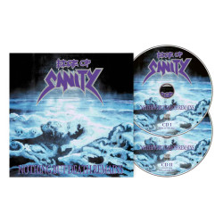 EDGE OF SANITY - Nothing...