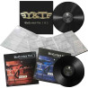 Y & T - UnEarthed Vol. 1 & 2 * 4xLP Ltd *