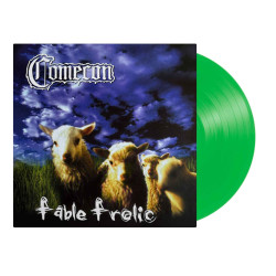 COMECON - Fable Frolic * LP...