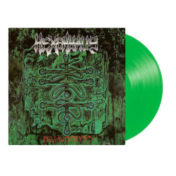 HEXENHAUS - Dejavoodoo * LP...