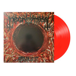 NECROMASS - Abyss Calls...