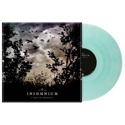 INSOMNIUM - One For Sorrow...