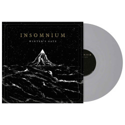 INSOMNIUM - Winter's Gate *...