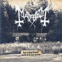 MAYHEM - Henhouse...