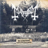 MAYHEM - Henhouse Recordings * CD+DVD *