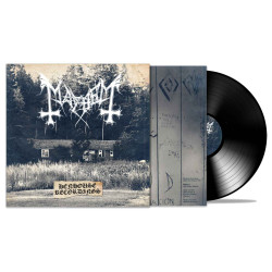 MAYHEM - Henhouse...