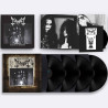 MAYHEM - Cursed In Eternity * 4xLP *