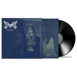 MAYHEM - Out From The Dark...