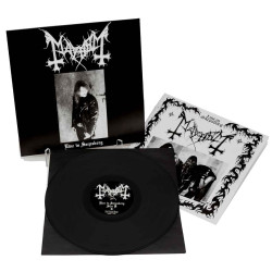 MAYHEM - Live In Sarpsborg...