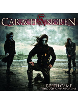 CARACH ANGREN - Death Came...