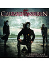 CARACH ANGREN - Death Came Through A Phantom Ship * CD *