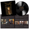 MAYHEM - Live In Zeitz * LP *