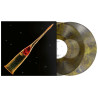 LEPROUS - Melodies Of Atonement * 2xLP Sun-Yellow Black *
