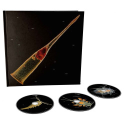 LEPROUS - Melodies Of...