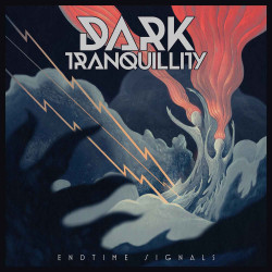 DARK TRANQUILLITY - Endtime...