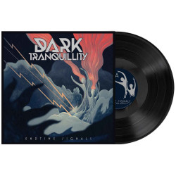 DARK TRANQUILLITY - Endtime...