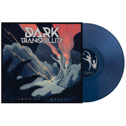 DARK TRANQUILLITY - Endtime...