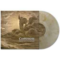 CANDLEMASS - Tales Of...