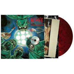 AUTOPSY - Severed Survival...