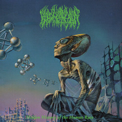 BLOOD INCANTATION - Hidden...