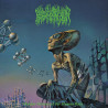 BLOOD INCANTATION - Hidden History of the Human Race * CD *