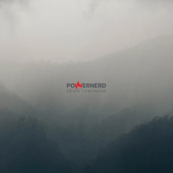 DEVIN TOWNSEND - PowerNerd...