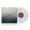 DEVIN TOWNSEND - PowerNerd * LP White *