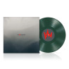 DEVIN TOWNSEND - PowerNerd * LP Dark Green *