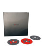DEVIN TOWNSEND - PowerNerd * ARTBOOK *