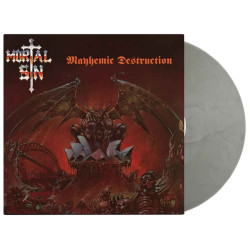 MORTAL SIN - Mayhemic...