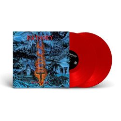 BATHORY - Blood On Ice *...