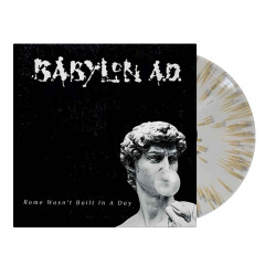 BABYLON A.D. - Rome Wasn't...