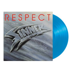 SINNER - Respect * LP Ltd *