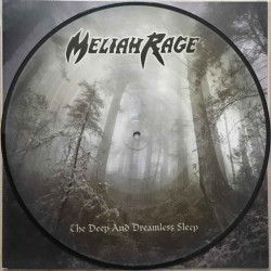 MELIAH RAGE - The Deep And...