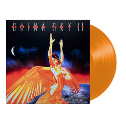 CHINA SKY - II * LP Ltd *