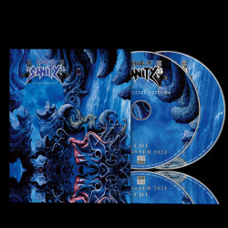 EDGE OF SANITY - The...