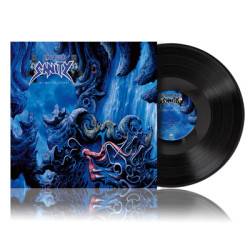 EDGE OF SANITY - The...