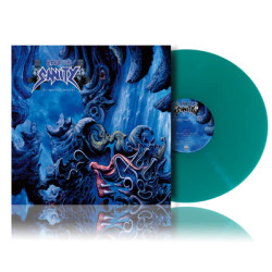 EDGE OF SANITY - The...