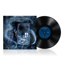 NIGHTINGALE - Invisible * LP *