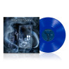 NIGHTINGALE - Invisible * LP Ltd Blue *